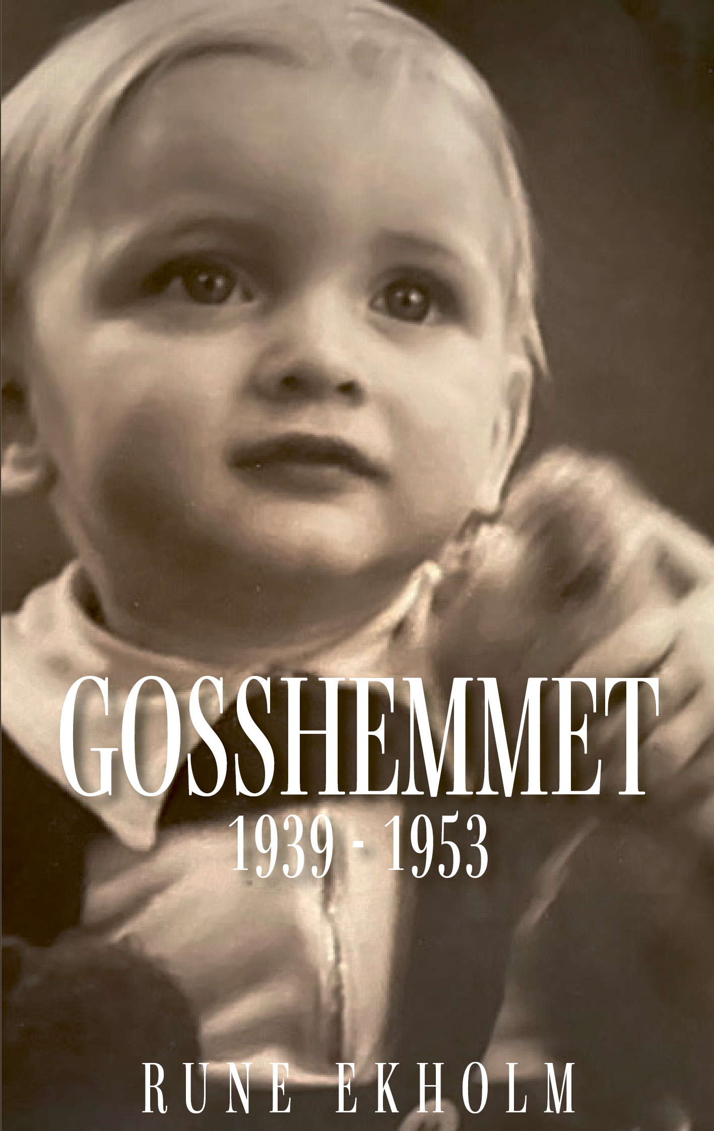 Gosshemmet